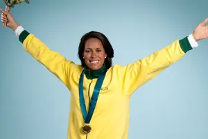 Cathy Freeman Sports