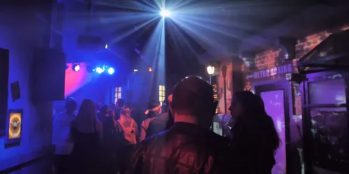 Justice League News Video