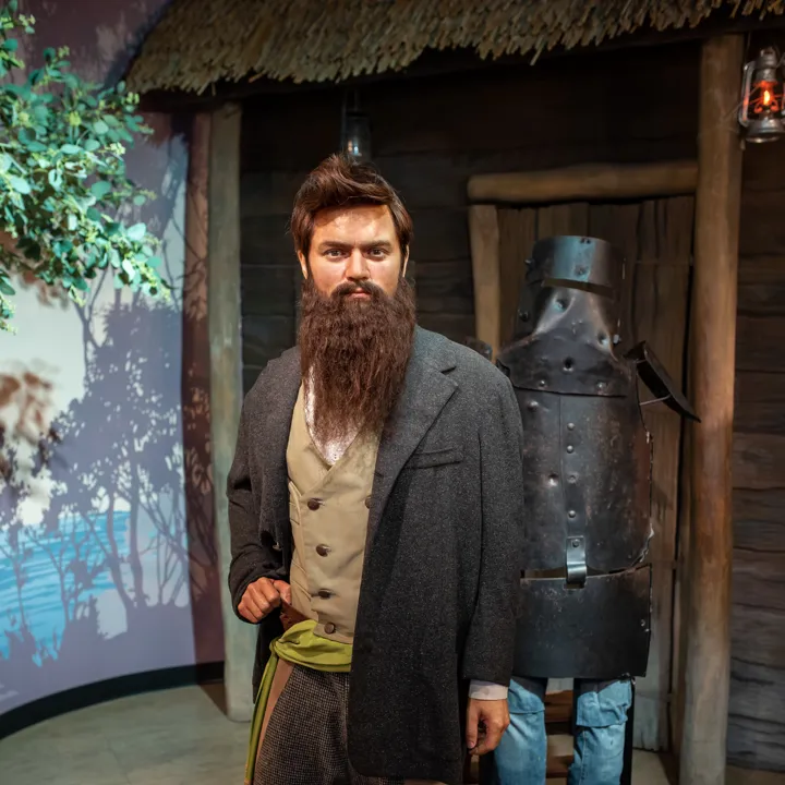 Ned Kelly