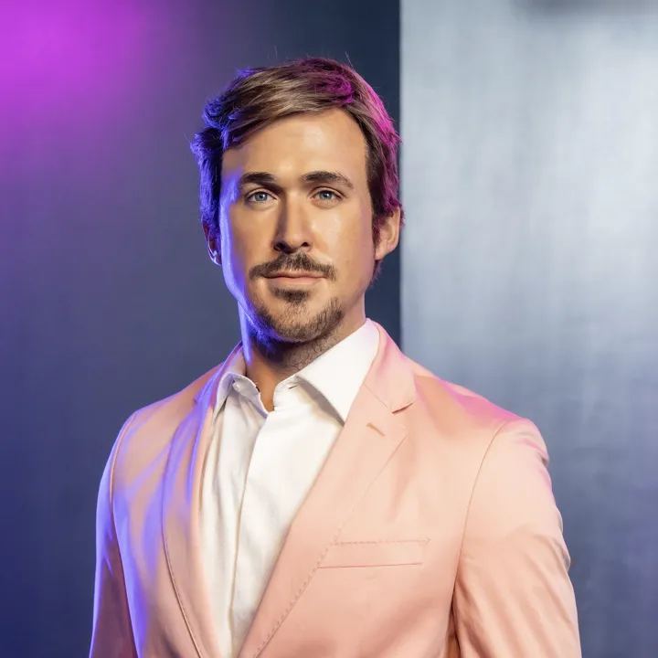 RYAN GOSLING