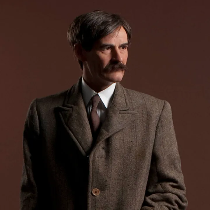 Henry Lawson Australian History