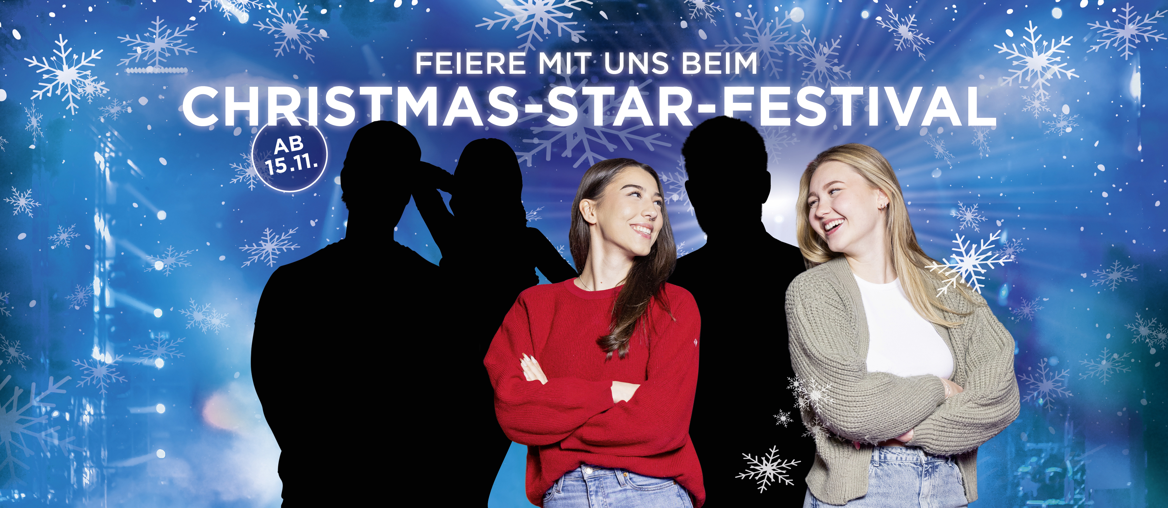 MTW XMAS Musik Festival 2024 Header Startsite DESKTOP 3942X1715 RZ Teaser Kopie