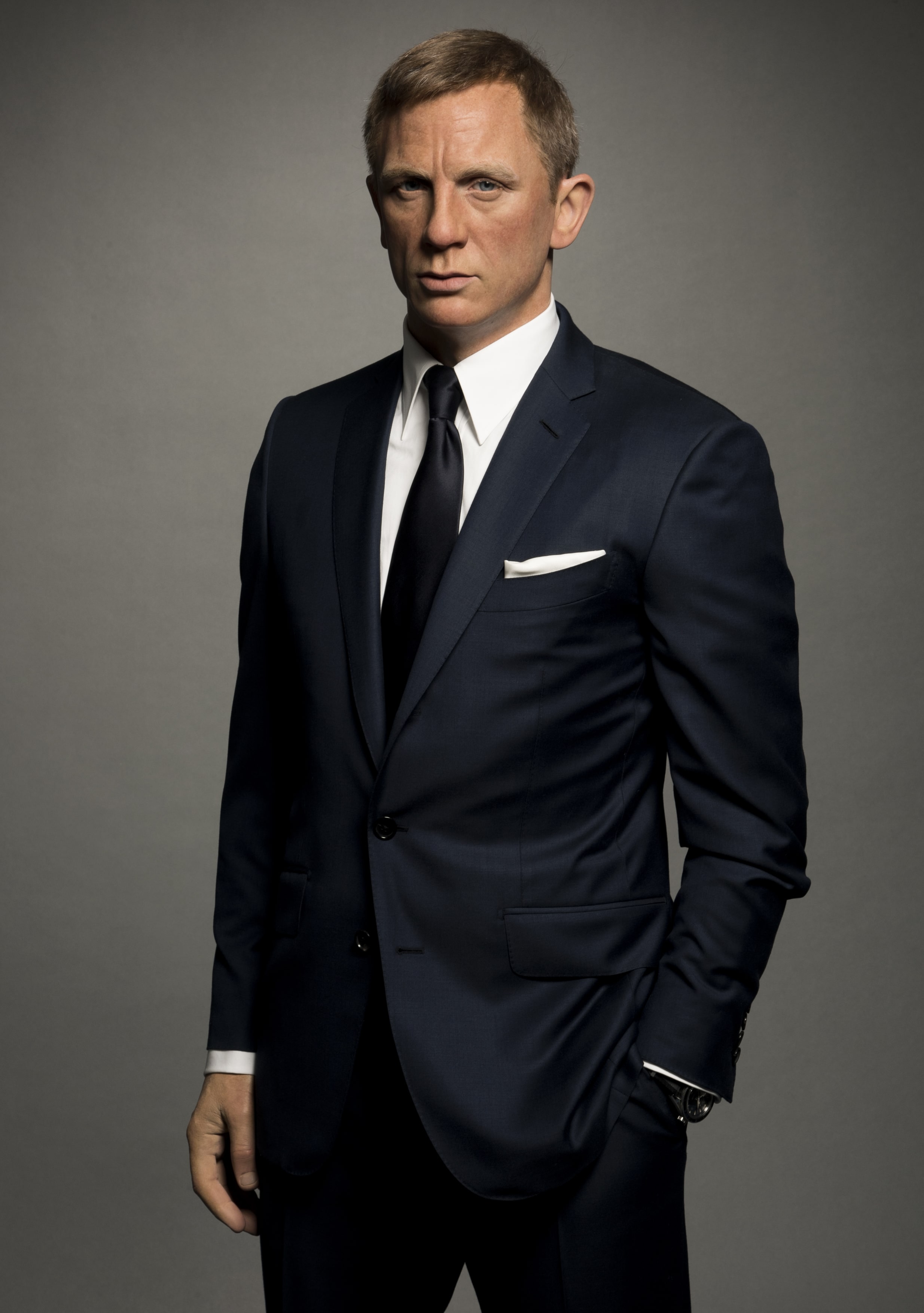 Daniel Craig / Datei Daniel Craig Film Premiere Spectre 007 On The Red ...
